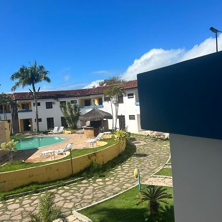 La Corte Residencial Ac Porto Seguro Zewnętrze zdjęcie