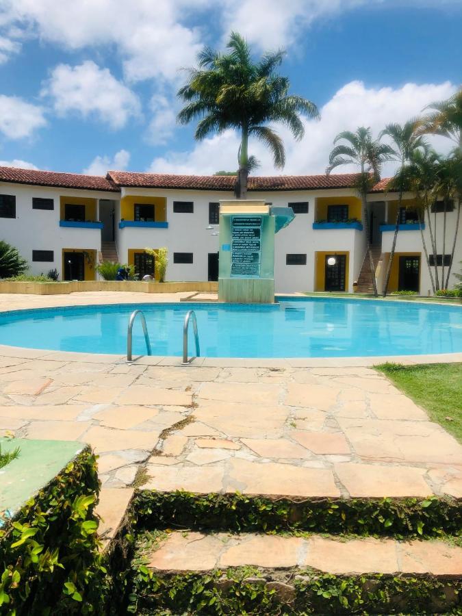 La Corte Residencial Ac Porto Seguro Zewnętrze zdjęcie