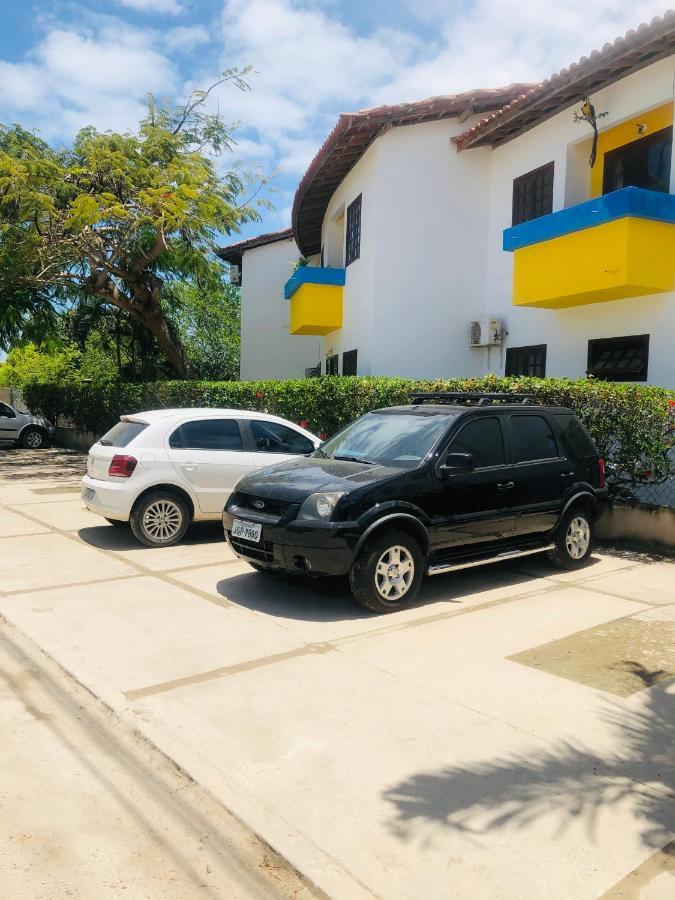 La Corte Residencial Ac Porto Seguro Zewnętrze zdjęcie
