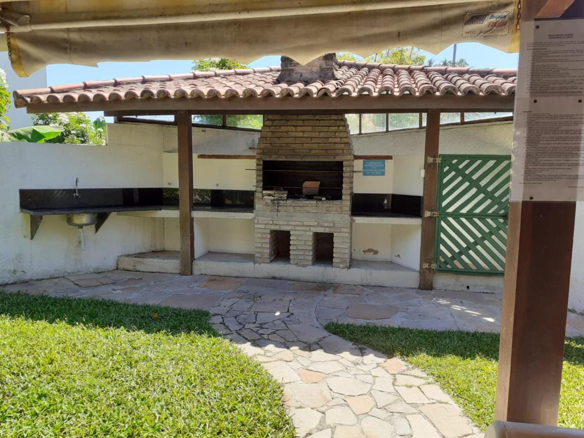 La Corte Residencial Ac Porto Seguro Zewnętrze zdjęcie