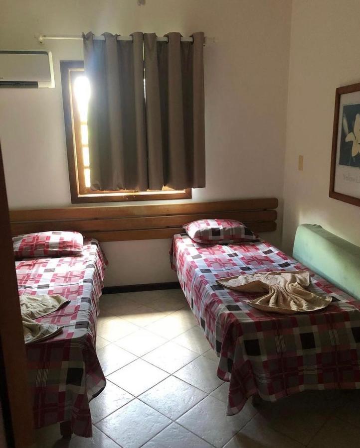 La Corte Residencial Ac Porto Seguro Zewnętrze zdjęcie