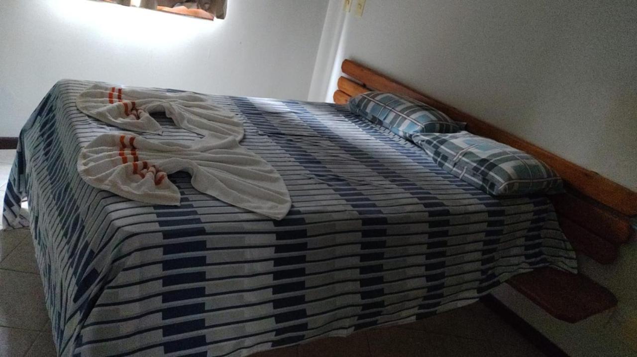 La Corte Residencial Ac Porto Seguro Zewnętrze zdjęcie