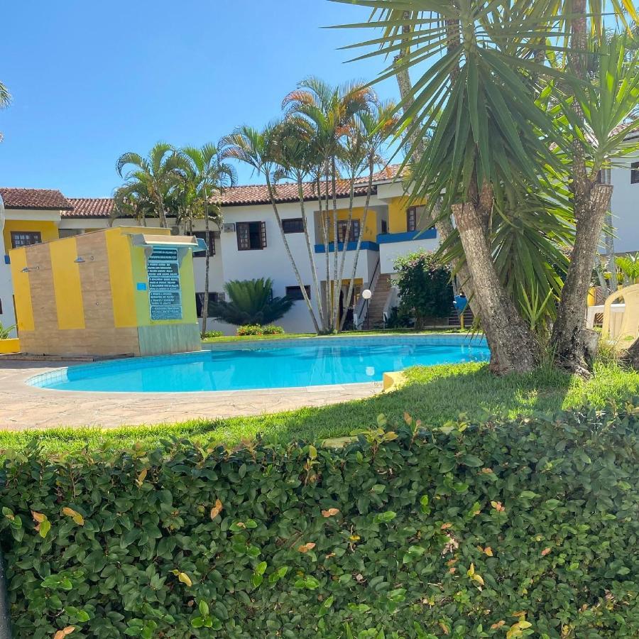 La Corte Residencial Ac Porto Seguro Zewnętrze zdjęcie