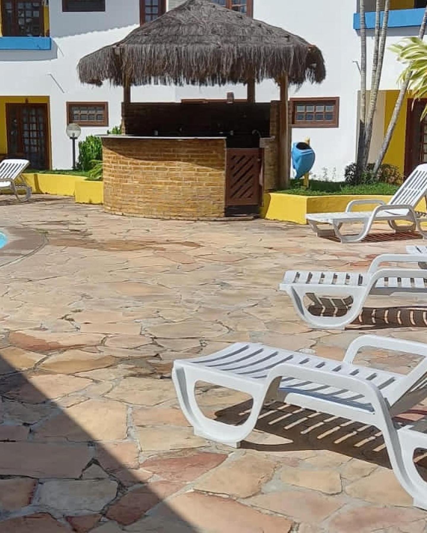 La Corte Residencial Ac Porto Seguro Zewnętrze zdjęcie