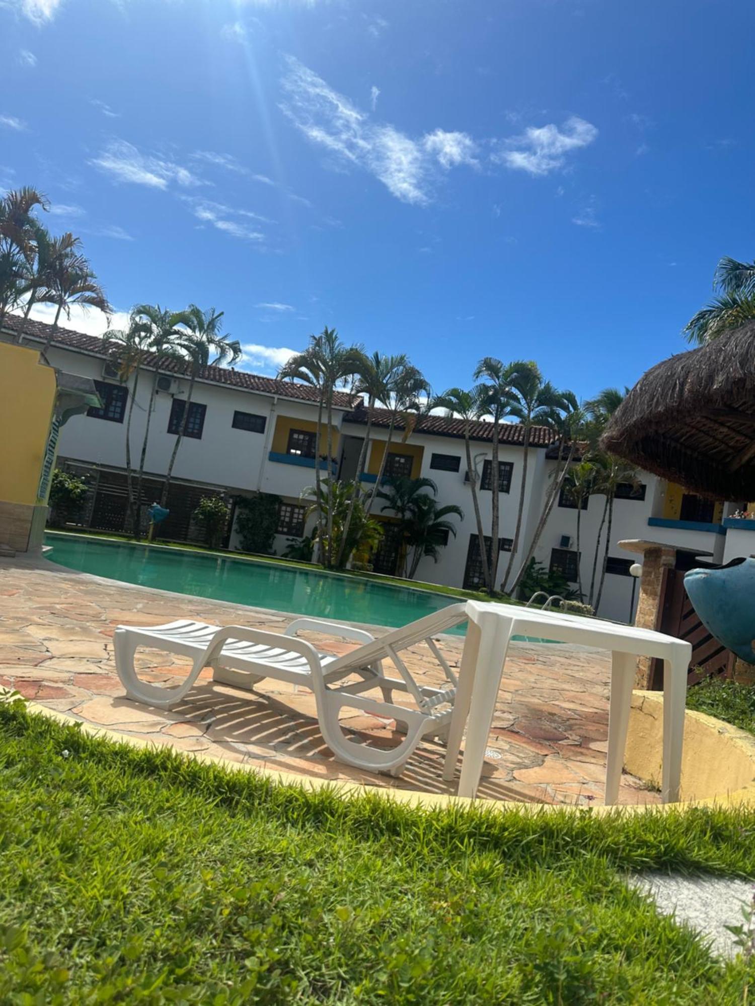 La Corte Residencial Ac Porto Seguro Zewnętrze zdjęcie