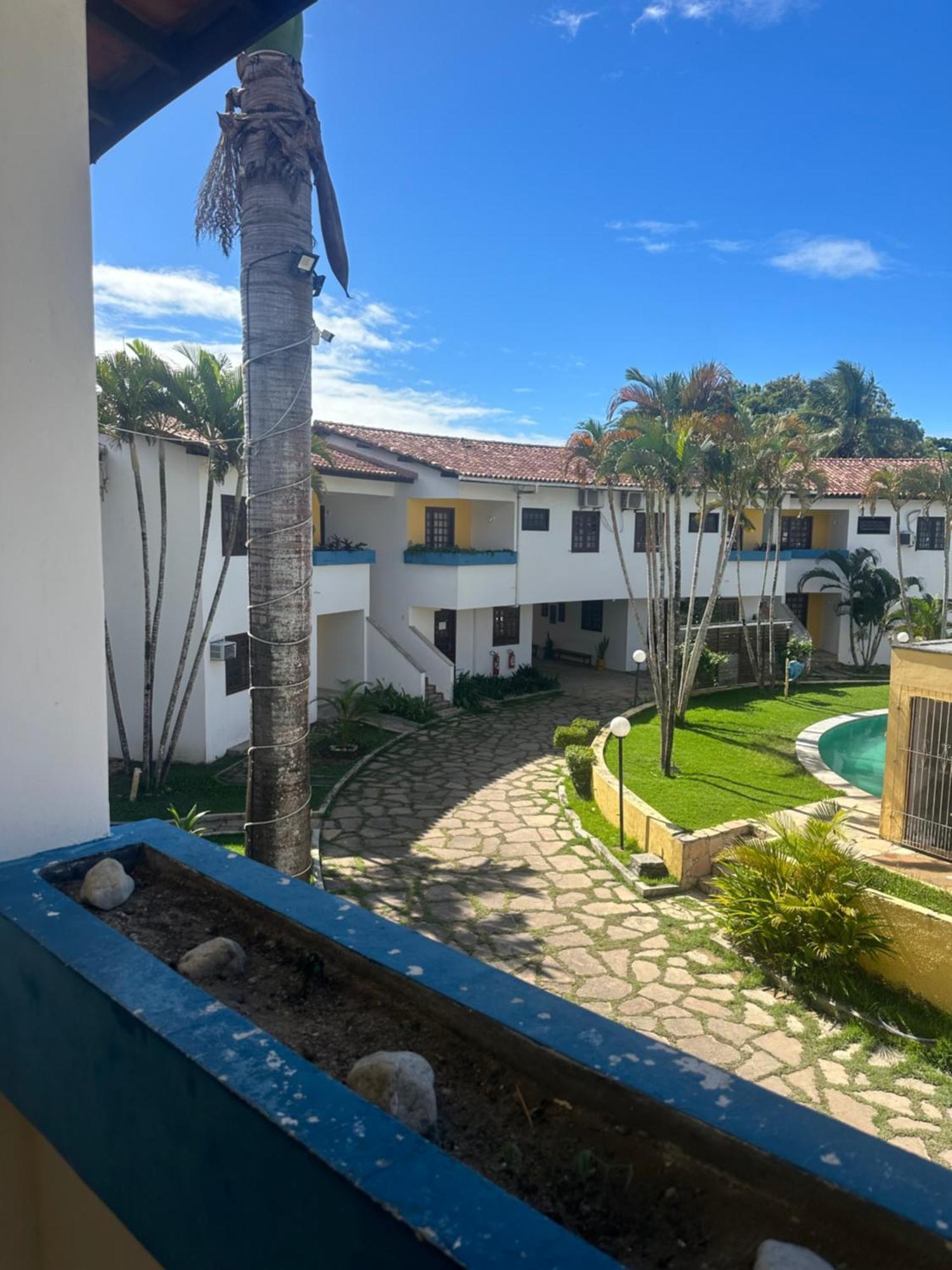 La Corte Residencial Ac Porto Seguro Zewnętrze zdjęcie